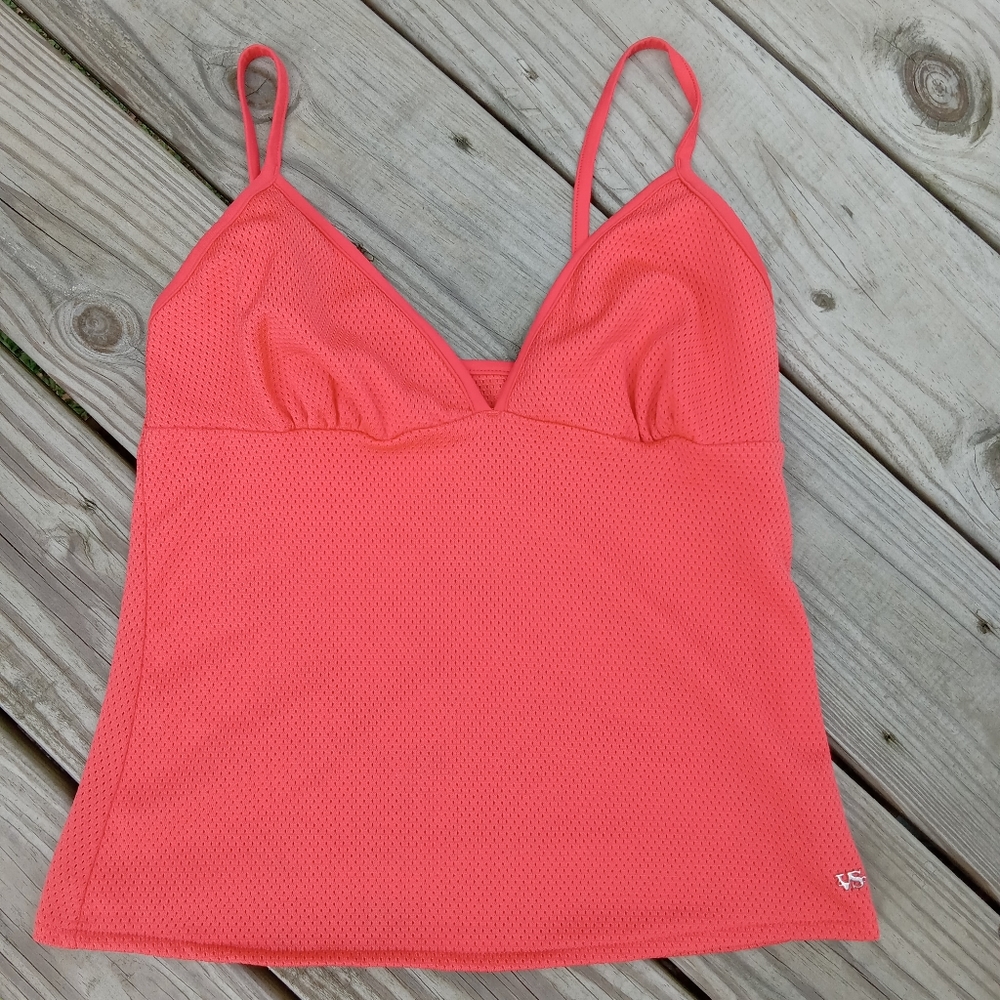 VS Bathing Suit Top/Size Medium
